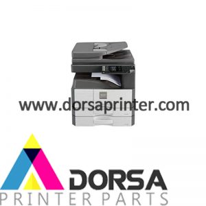 دستگاه-کپی-شارپ-SHARP-AR-6026NV