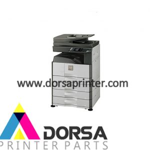 دستگاه-کپی-شارپ-SHARP-AR-6131N