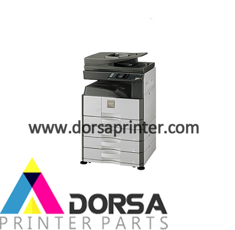 دستگاه-کپی-شارپ-SHARP-AR-6131N دستگاه-کپی-شارپ-SHARP-AR-6131N