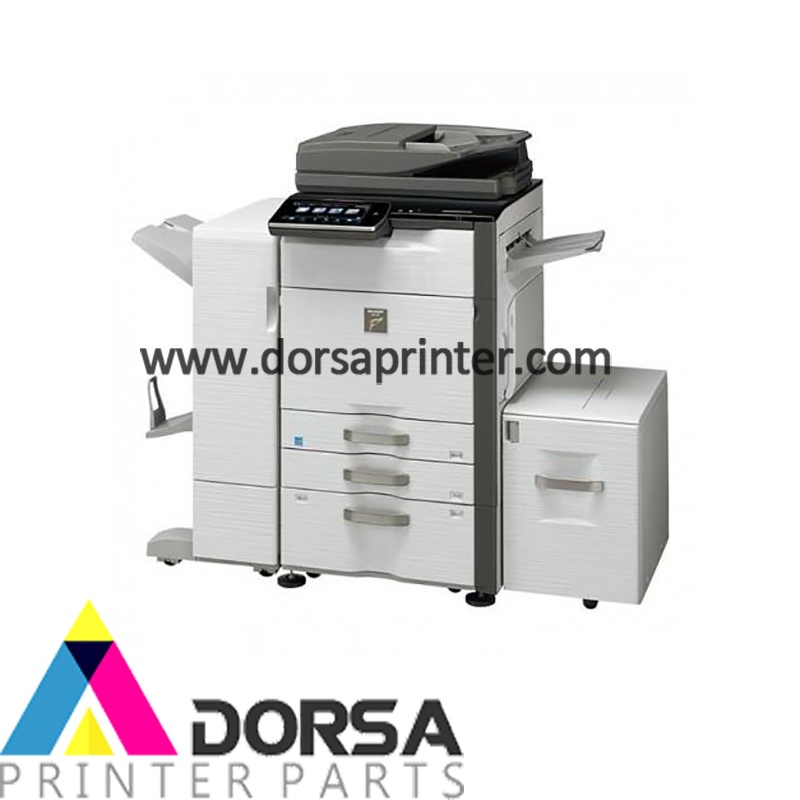 دستگاه-کپی-شارپ-SHARP-AR-M460NX دستگاه-کپی-شارپ-SHARP-AR-M460NX