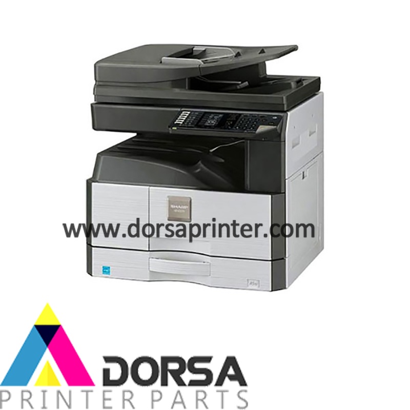 دستگاه-کپی-شارپ-SHARP-AR-X311N دستگاه-کپی-شارپ-SHARP-AR-X311N