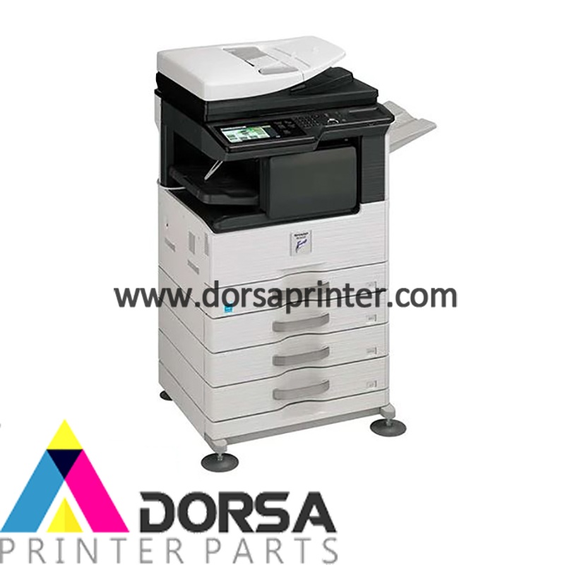 دستگاه-کپی-شارپ-SHARP-AR-m264n دستگاه-کپی-شارپ-SHARP-AR-m264n