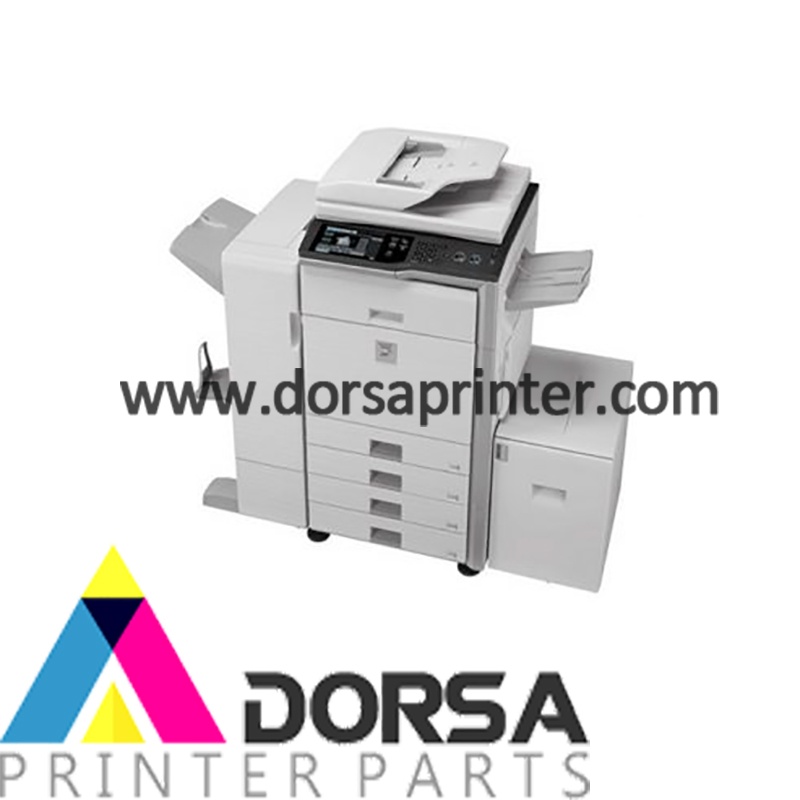 دستگاه-کپی-شارپ-SHARP-MX-3500N دستگاه-کپی-شارپ-SHARP-MX-3500N