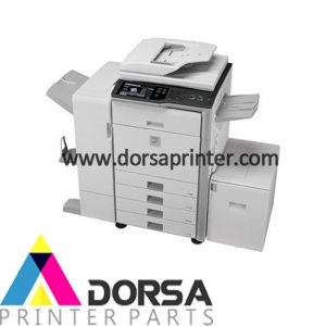 دستگاه-کپی-شارپ-SHARP-MX-4100