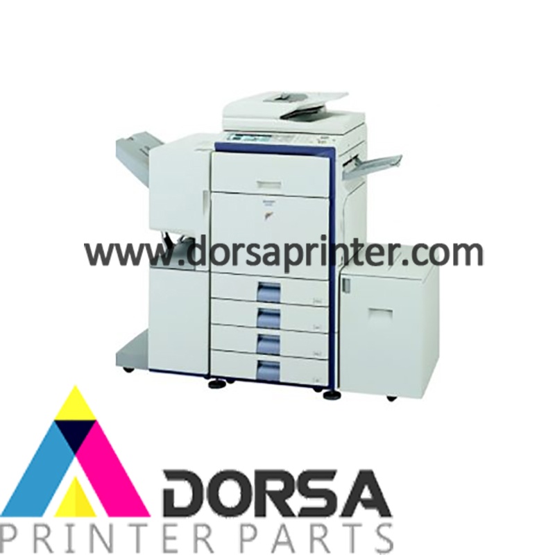 دستگاه-کپی-شارپ-SHARP-MX-4500N دستگاه-کپی-شارپ-SHARP-MX-4500N