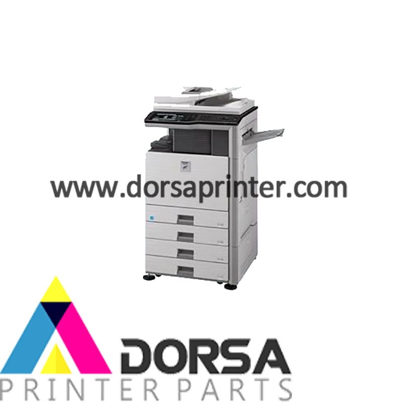 دستگاه-کپی-شارپ-SHARP-MX-M453N دستگاه-کپی-شارپ-SHARP-MX-M453N