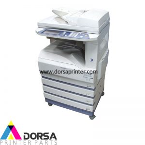 دستگاه-کپی-شارپ-SHARP-ar-236