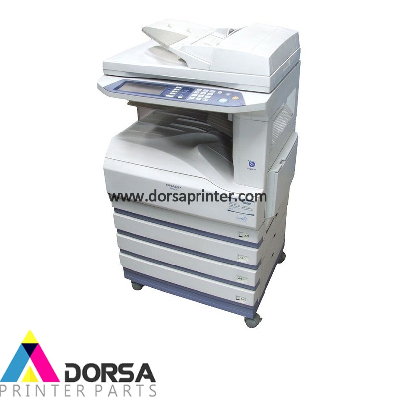 دستگاه-کپی-شارپ-SHARP-ar-236 دستگاه-کپی-شارپ-SHARP-ar-236