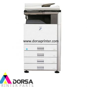 دستگاه-کپی-شارپ-SHARP-m363