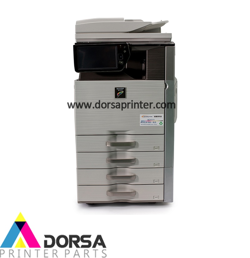 دستگاه-کپی-شارپ-SHARP-mx-4111 دستگاه-کپی-شارپ-SHARP-mx-4111