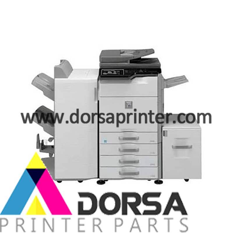 دستگاه-کپی-شارپ-SHARP-mx-464n دستگاه-کپی-شارپ-SHARP-mx-464n