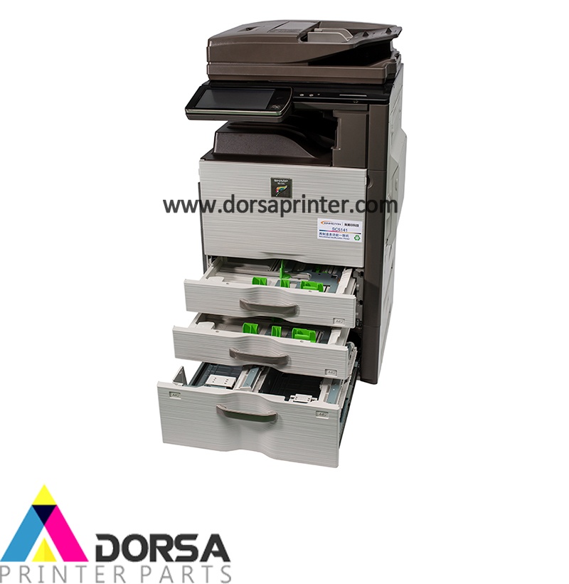 دستگاه-کپی-شارپ-SHARP-mx-5141 دستگاه-کپی-شارپ-SHARP-mx-5141
