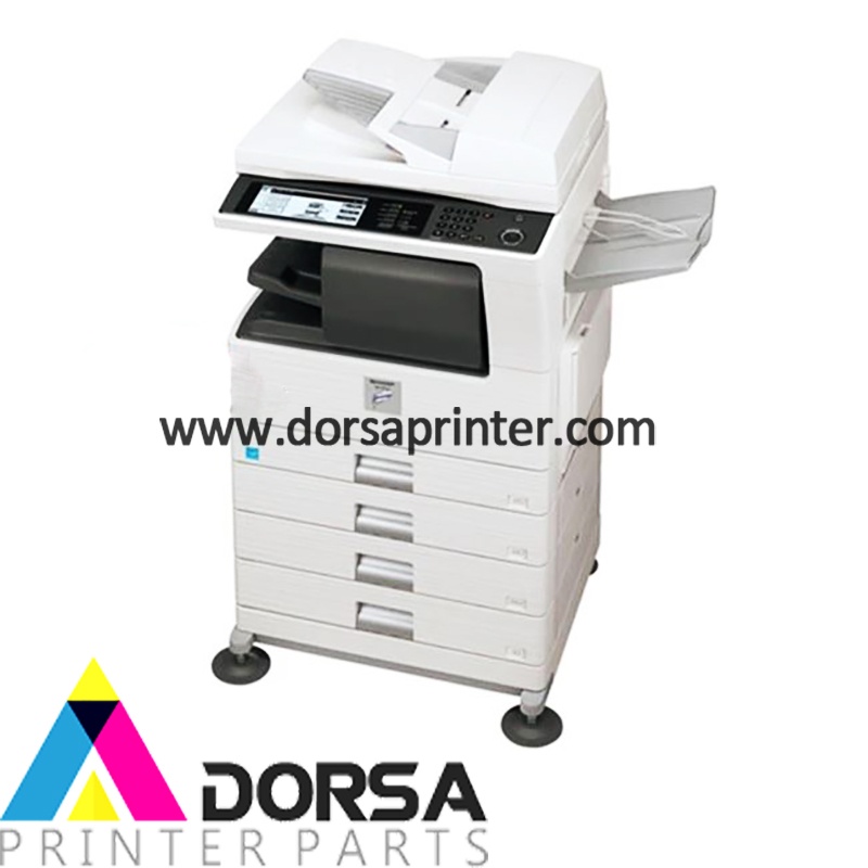 دستگاه-کپی-شارپ-SHARP-mx-m260 دستگاه-کپی-شارپ-SHARP-mx-m260