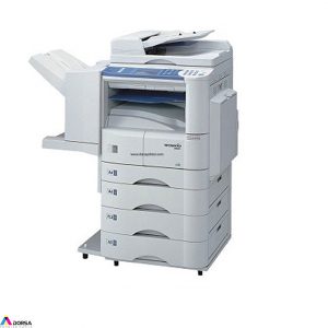 دستگاه-کپی-پاناسونیک-panasonic-dp-2500p