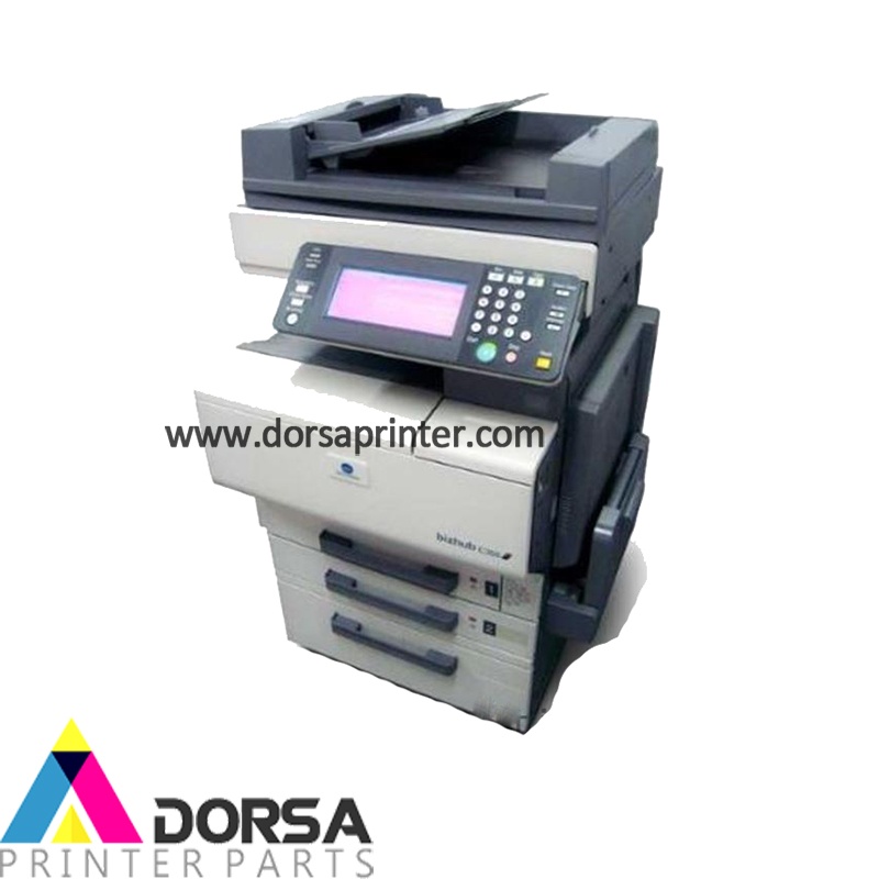 دستگاه-کپی-کونیکا-مینولتا-konica-minolta-c350 دستگاه-کپی-کونیکا-مینولتا-konica-minolta-c350