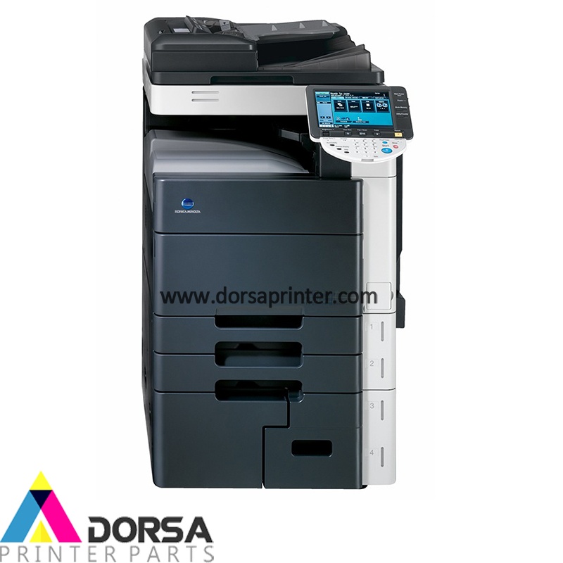 دستگاه-کپی-کونیکا-مینولتا-konica-minolta-c451 دستگاه-کپی-کونیکا-مینولتا-konica-minolta-c451