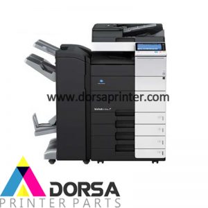 دستگاه-کپی-کونیکا-مینولتا-konica-minolta-c454e