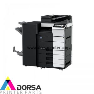 دستگاه-کپی-کونیکا-مینولتا-konica-minolta-c458