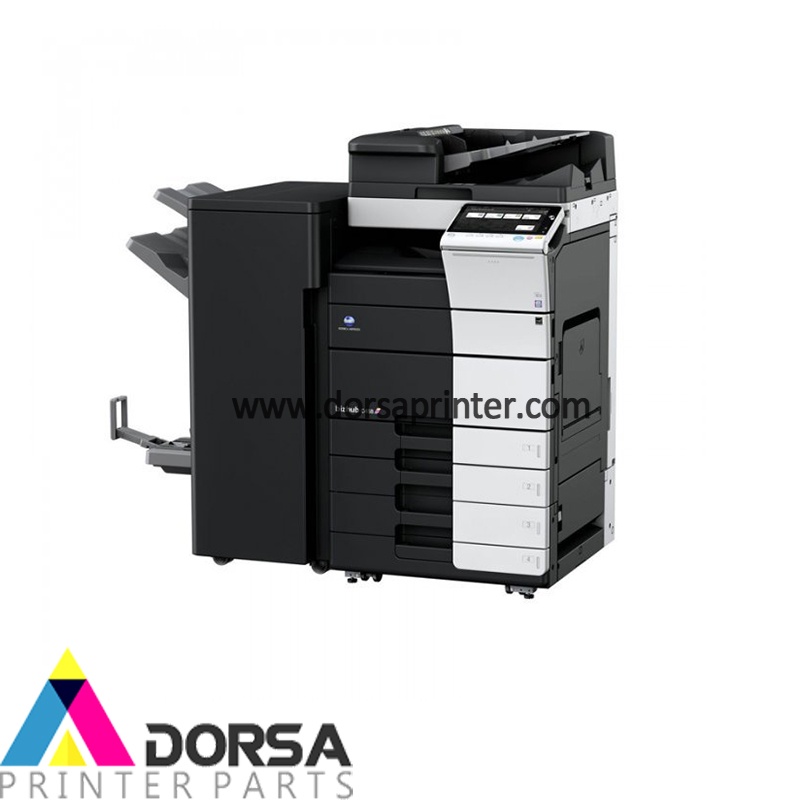 دستگاه-کپی-کونیکا-مینولتا-konica-minolta-c458 دستگاه-کپی-کونیکا-مینولتا-konica-minolta-c458