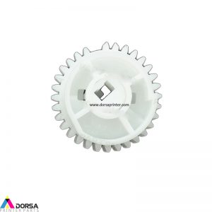 چرخ-دنده--پرینتر-اچ-پی-HP-28t
