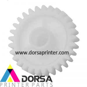 چرخ-دنده--پرینتر-اچ-پی-HP-400
