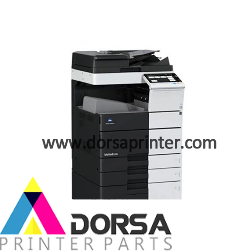 دستگاه-کپی-کونیکا-مینولتا-konica-minolta-558 دستگاه-کپی-کونیکا-مینولتا-konica-minolta-558