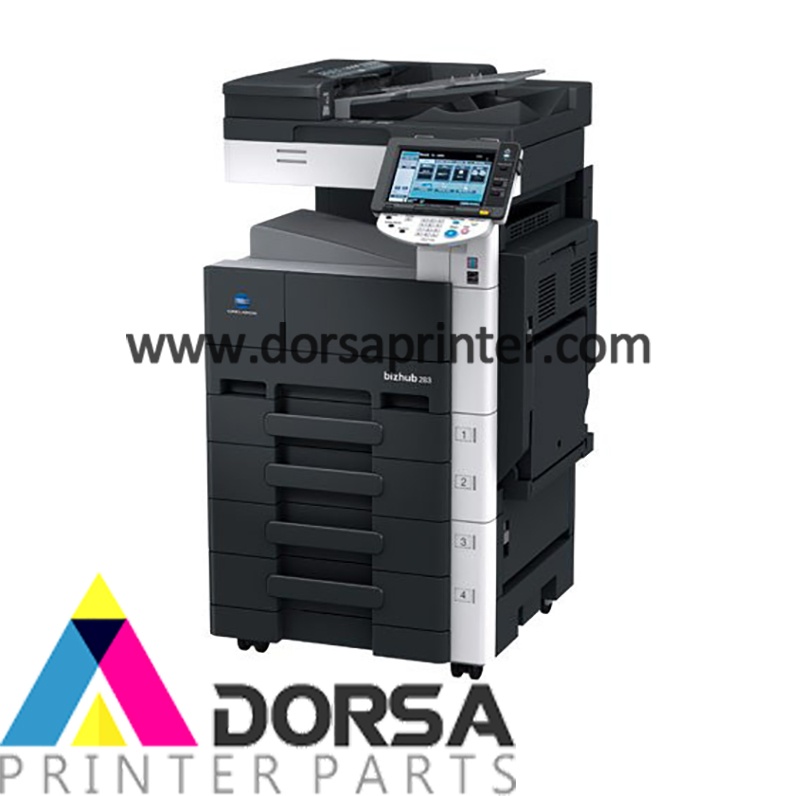 دستگاه-کپی-کونیکا-مینولتا-konica-minolta-bh501 دستگاه-کپی-کونیکا-مینولتا-konica-minolta-bh501