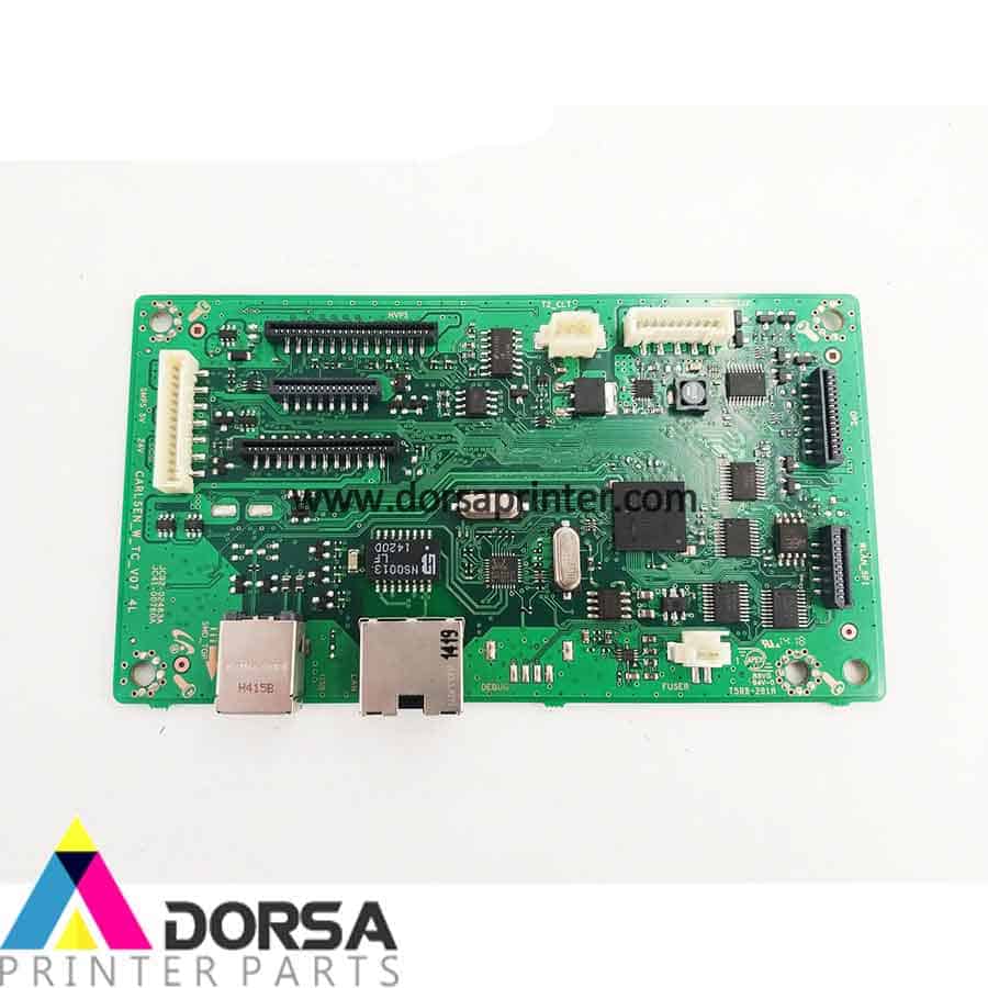 Board-For-Samsung-CLP-365