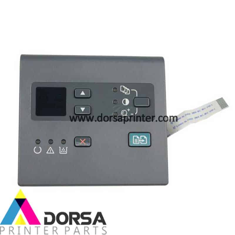 Ce847-60107-Ce841-60107-Laserjet-M1132-Mfp-Control-Panel-Assembly-Also-for-M1130-Mfp-M1136-Mfp-Printers