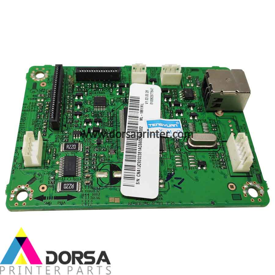 Formatter-Board-For-Printer-Samsung-1865