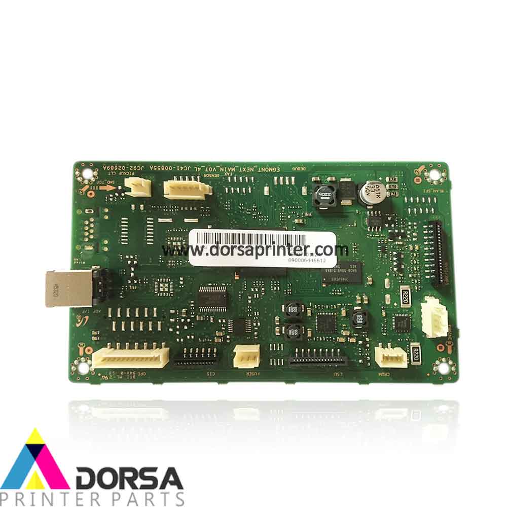 JC92-02688B-Logic-Main-Board-For-Samsung-Xpress-SL-M2070-M2071-M2070W-M2071W-M2070F-M2071FH-Formatter