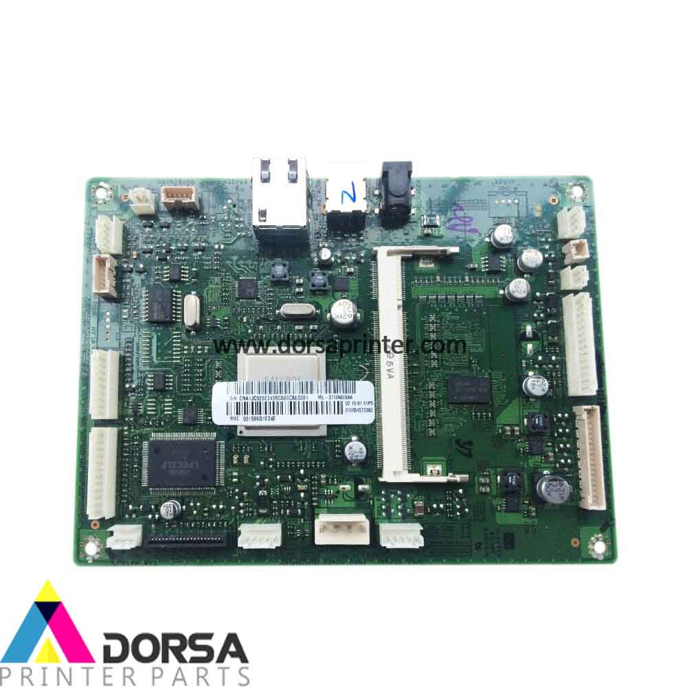 Main-Board-For-Samsung-ML-3710-ML-3710D-ML-3710ND-ML-3710NW-ML-3710-3710ND-ML