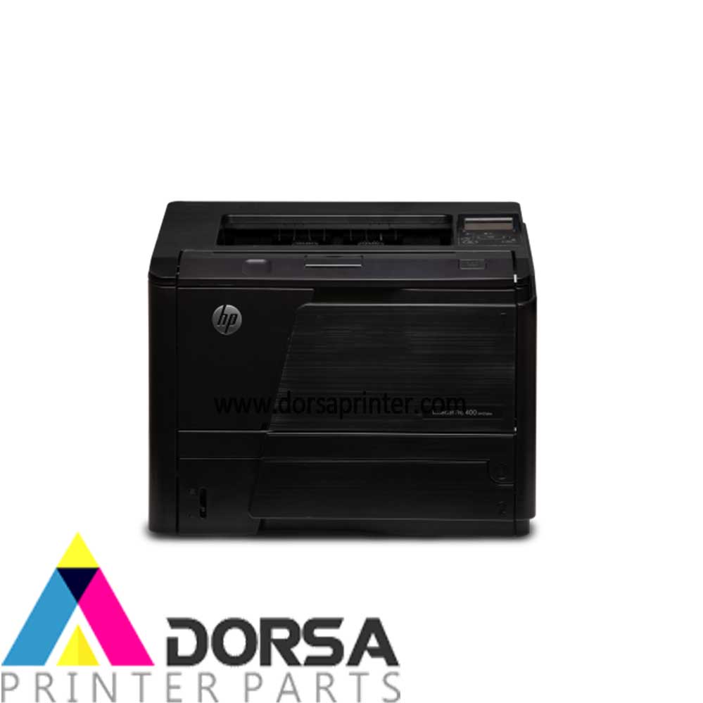 hp 401d
