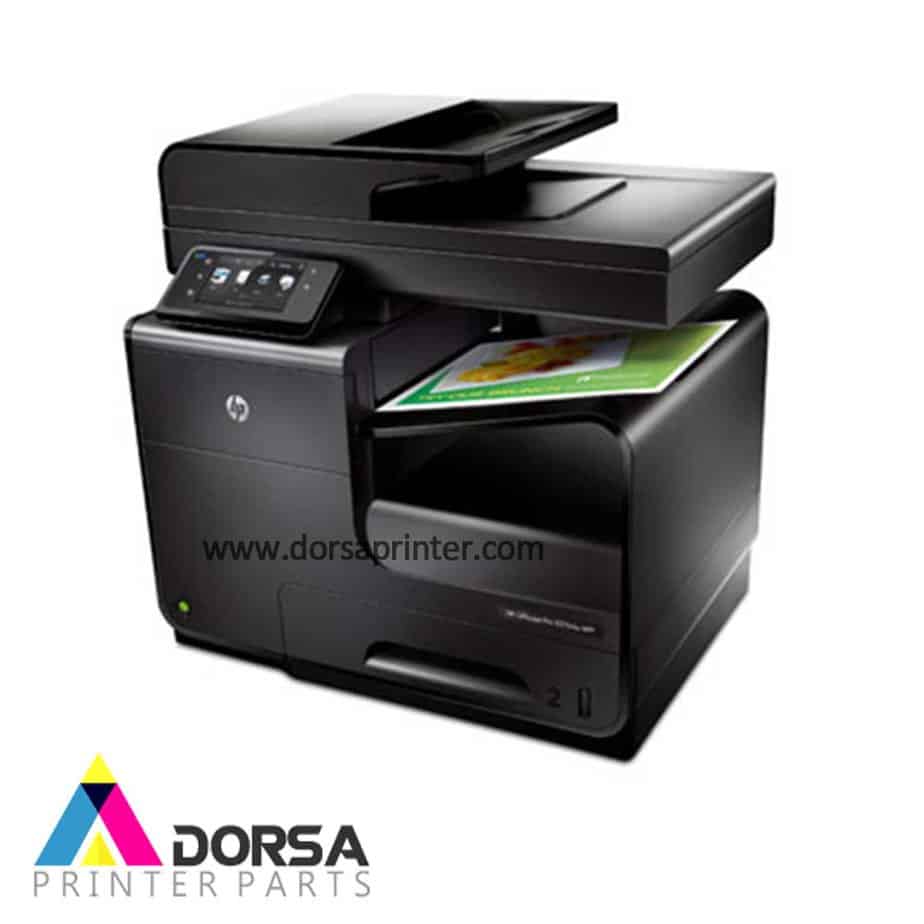 hp-551-dw