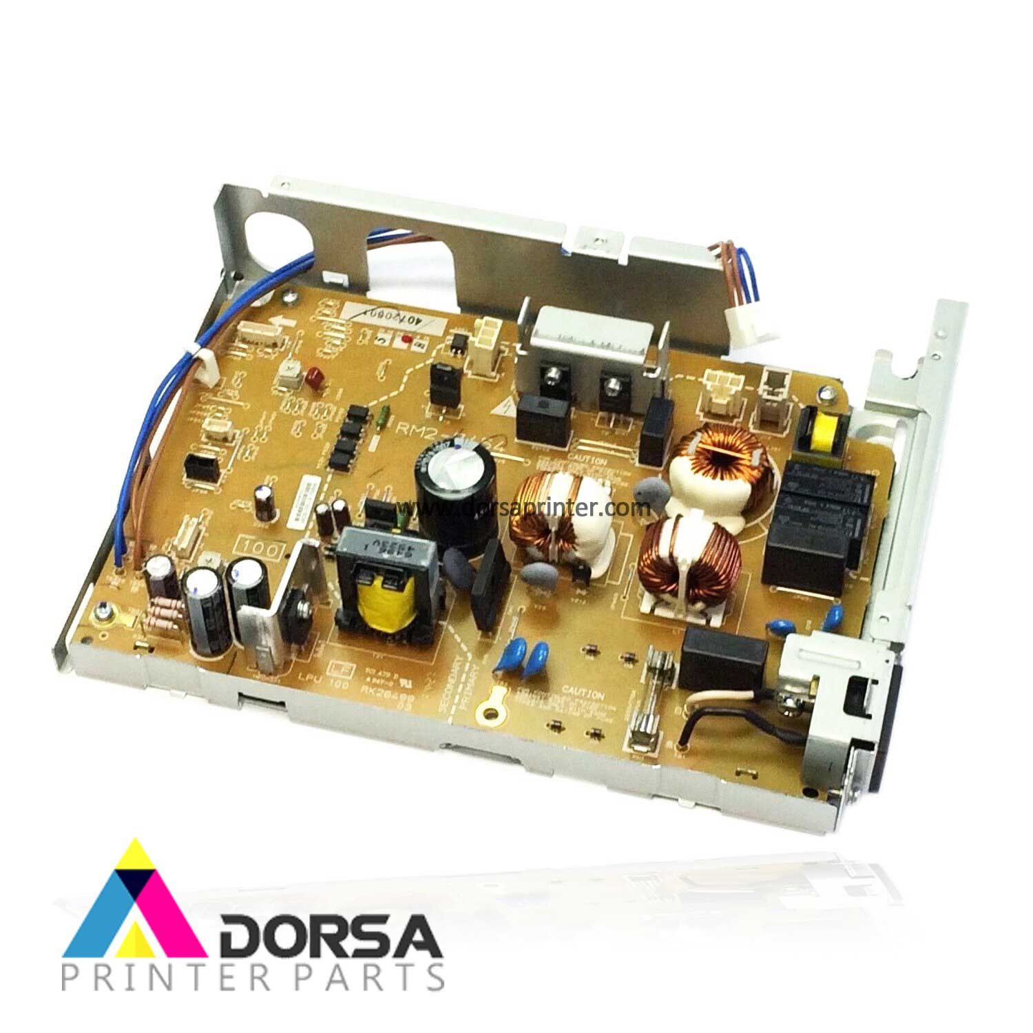 HP-630-POWER