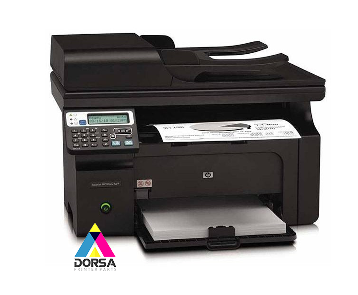پرینتر دست دوم HP M1217fnw