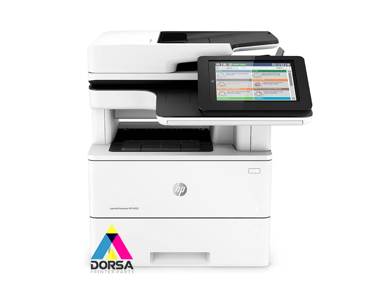 پرینتر دست دوم HP E52645