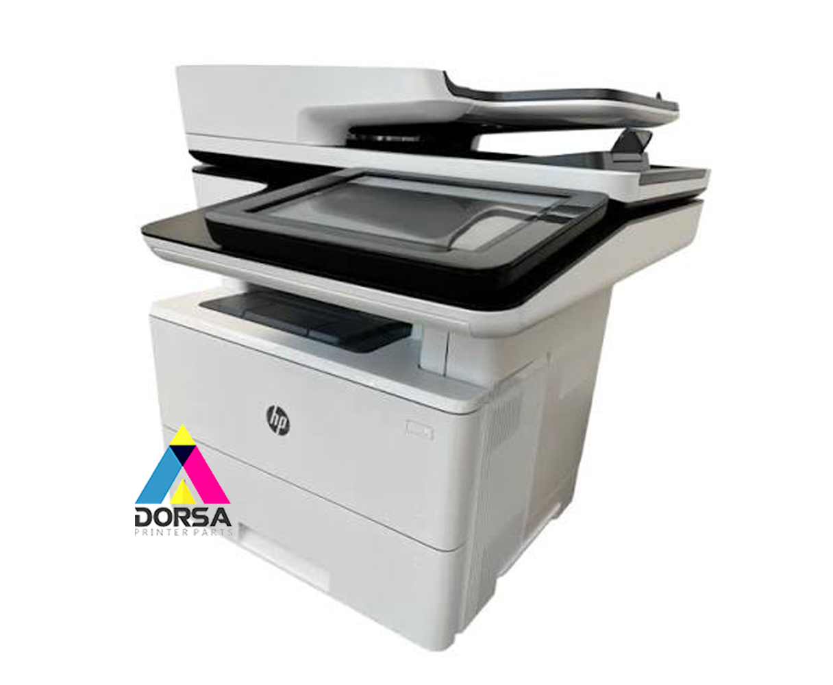 پرینتر کارکرده HP E52645