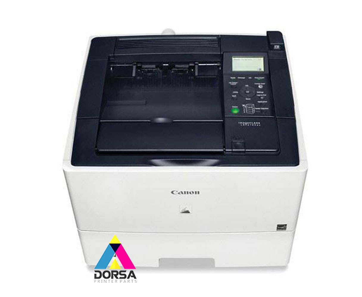 پرینتر استوک کانن مدل Canon imageCLASS LBP6780dn تک‌کاره