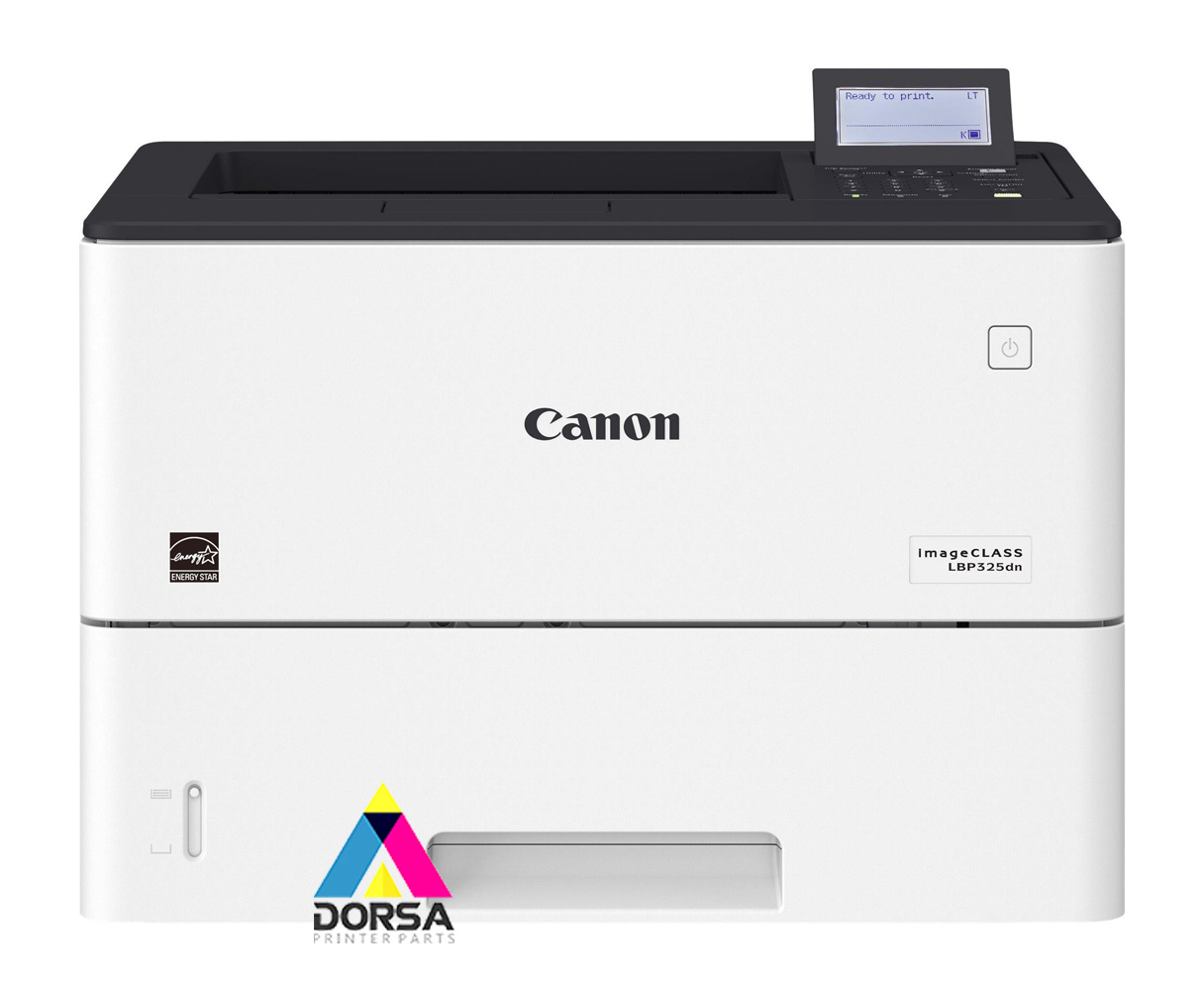 پرینتر تک‌کاره Canon LBP325dn لیزری سیاه و سفید کانن