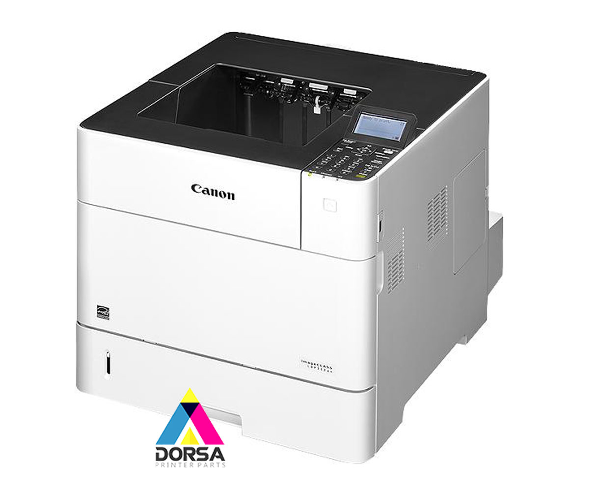 پرینتر دست دوم کانن Canon LBP352dn تک‌کاره لیزری سیاه و سفید