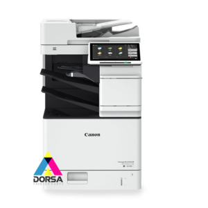 پرینتر چندکاره کانن Canon DX 527iFZ دست دوم