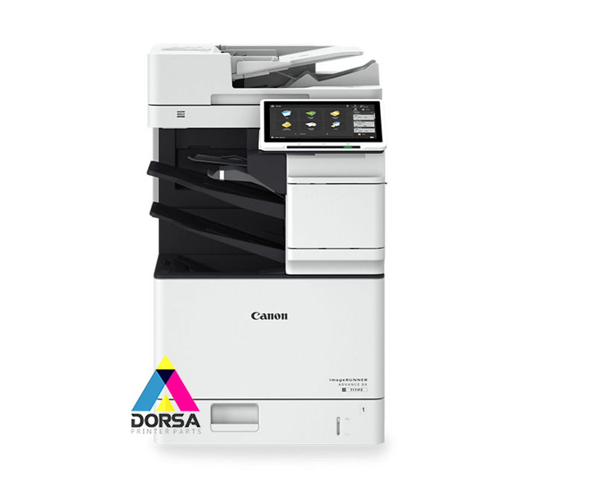 پرینتر چندکاره کانن Canon DX 527iFZ دست دوم