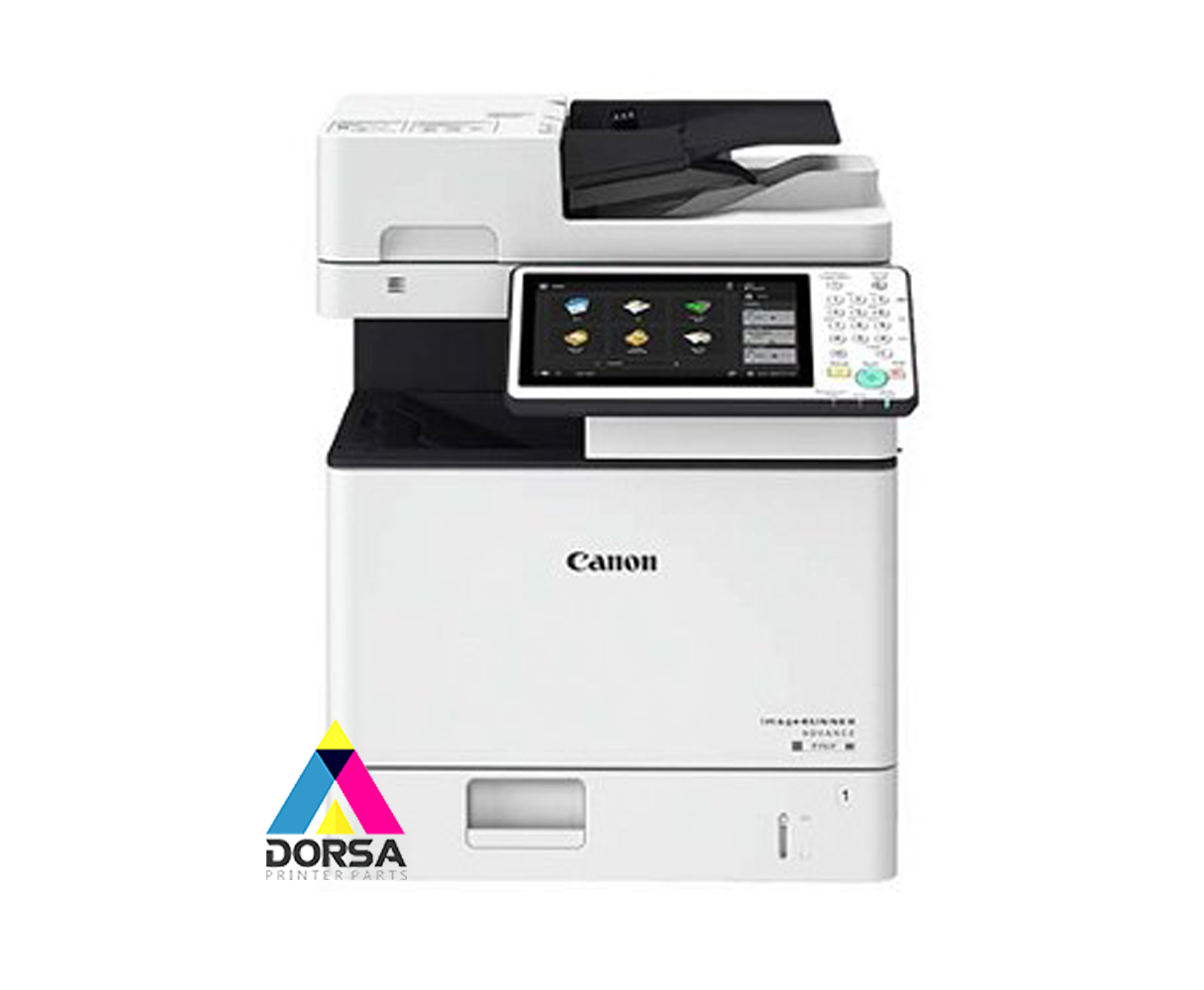 پرینتر دست دوم کانن Canon 525iFZ