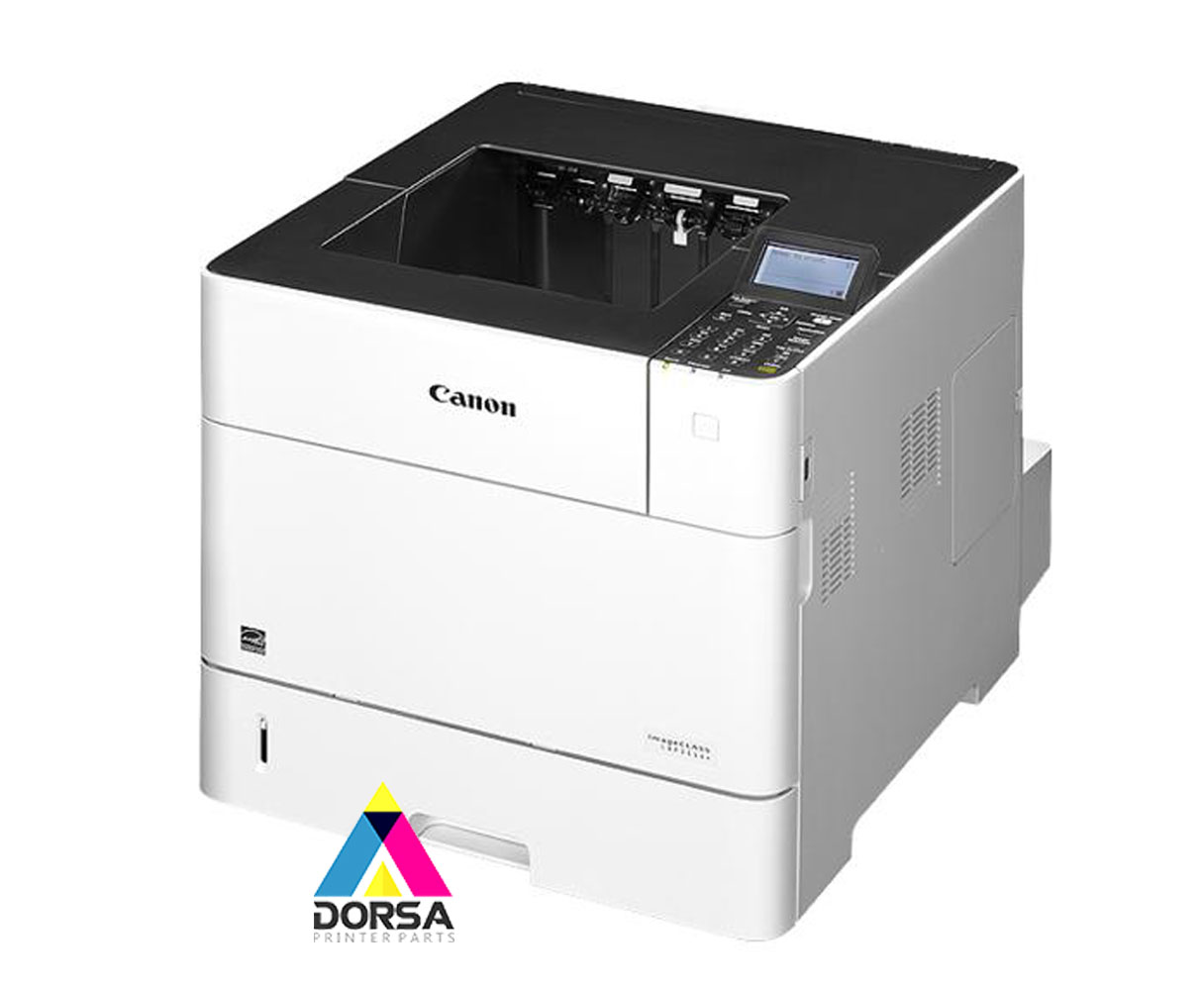 پرینتر استوک مدل Canon imageCLASS LBP351dn تک‌کاره لیزری سیاه و سفید کانن